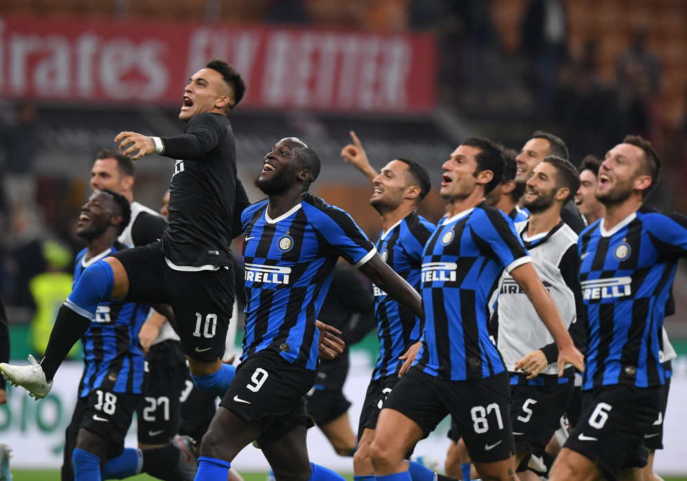 佩里西奇：我永远支持国米，虽然我的队长莫德里奇在米兰踢球（佩里西奇：即使队长莫德里奇在米兰踢球，我也会一直支持国米）