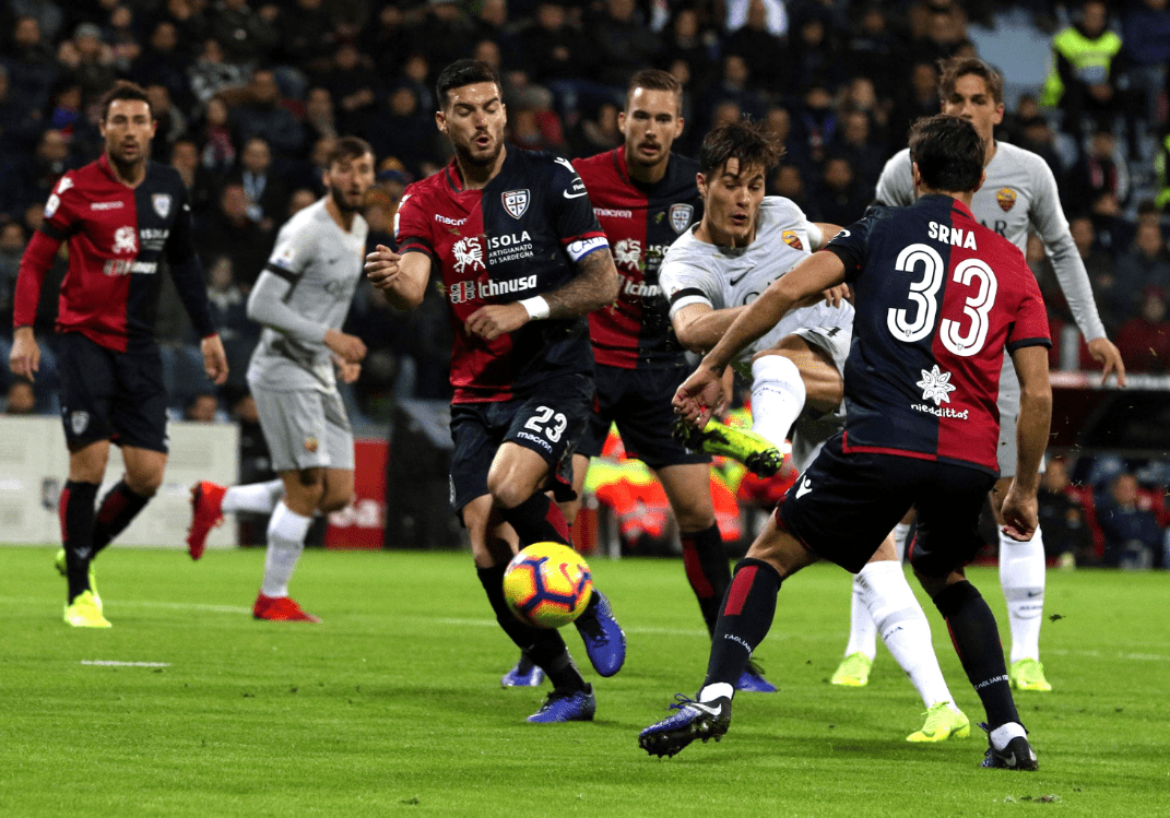 名宿：加图索干得很好；不能再错失世界杯资格，否则就是灾难（名宿称赞加图索表现出色：若再无缘世界杯将是灾难）