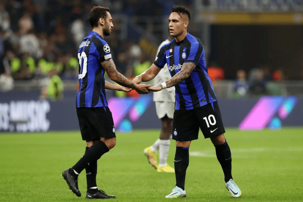 德天空：博埃被拜仁视为明年夏季的潜在出售对象（德媒：拜仁将博埃视作明夏可能出售的人选）