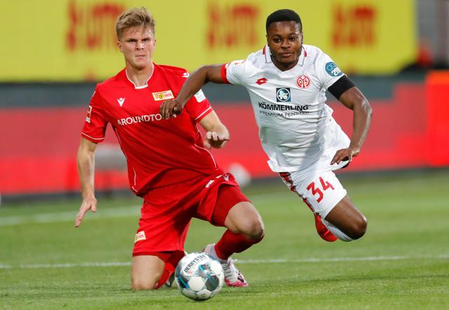 若昂-内维斯：我现在状态很好；金球奖不是我看待足球的方式（若昂·内维斯：状态正佳；金球奖并非我衡量足球的标准）