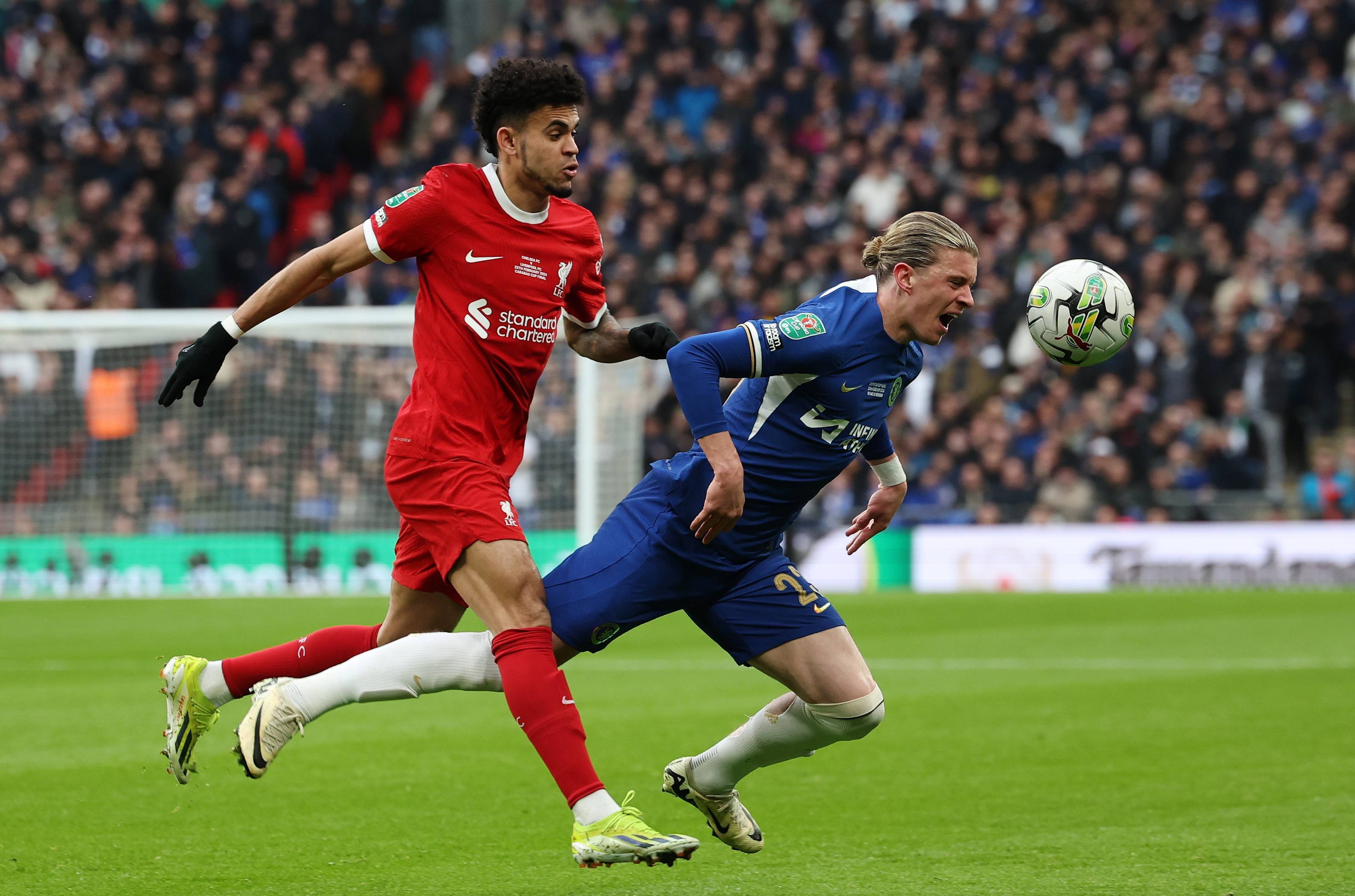 罗马诺：罗德里戈不在切尔西的目标名单上，维尼修斯也一样（罗马诺：切尔西引援名单无罗德里戈，维尼修斯同样不在其列）