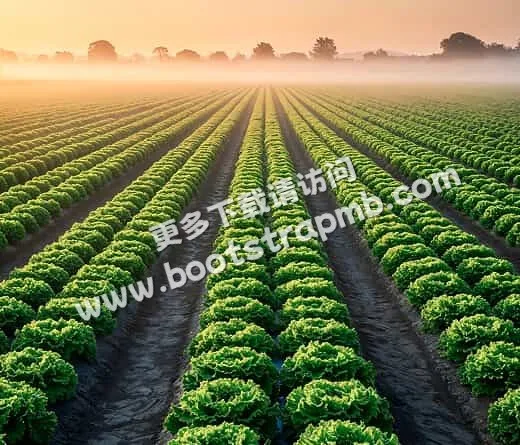 现代农业 - MK体育