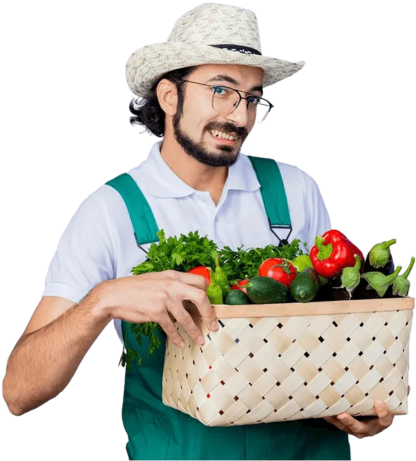 Growing the  Future of Agriculture - MK体育
