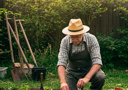 Organic Farming Solutions - MK体育